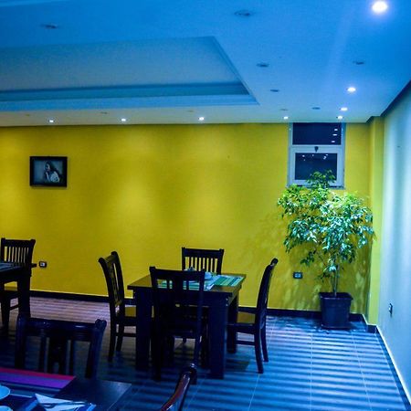 فندق فندق Melodie أديس أبابا المظهر الخارجي الصورة