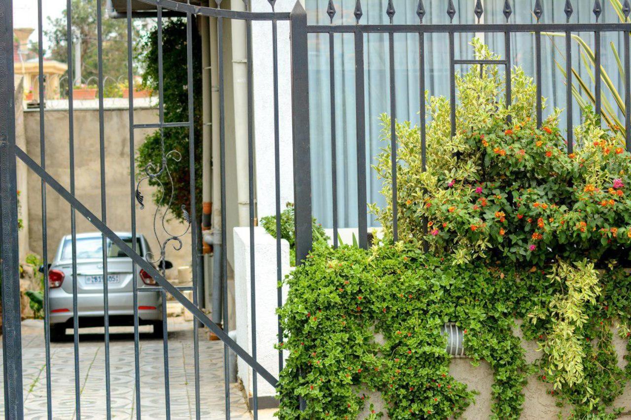 فندق فندق Melodie أديس أبابا المظهر الخارجي الصورة